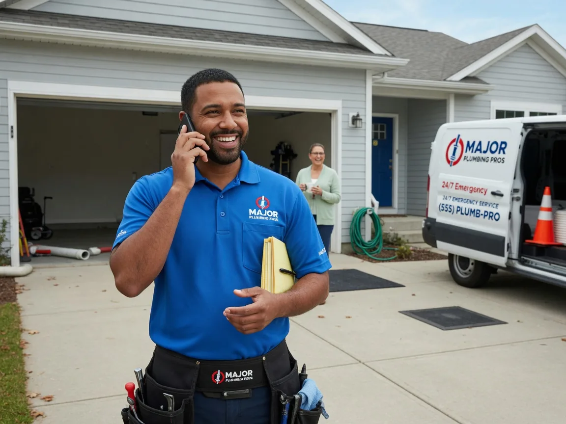 Drain Cleaning Services Dry Creek, LA FAQs